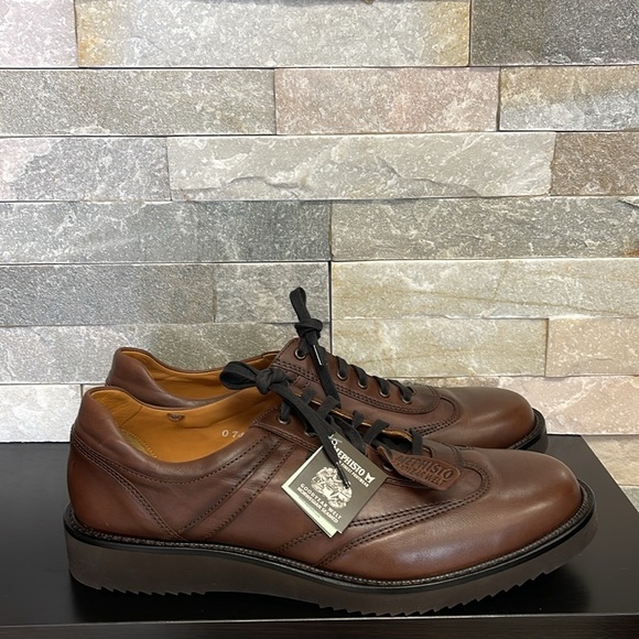 Mephisto Adriano Men's Oxford Shoes - Picture 9 of 13